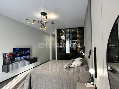 3-бөлмелі пәтер · 121 м² · 8/9 қабат, Серкебаева 99, бағасы: 190 млн ₸ в Алматы, Бостандыкский р-н