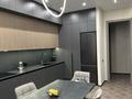 3-бөлмелі пәтер · 121 м² · 8/9 қабат, Серкебаева 99, бағасы: 187 млн ₸ в Алматы, Бостандыкский р-н — фото 12
