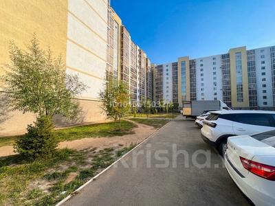 3-бөлмелі пәтер · 61.3 м² · 6/10 қабат, Роза Багланова 1, бағасы: 33 млн ₸ в Астане, Нура р-н