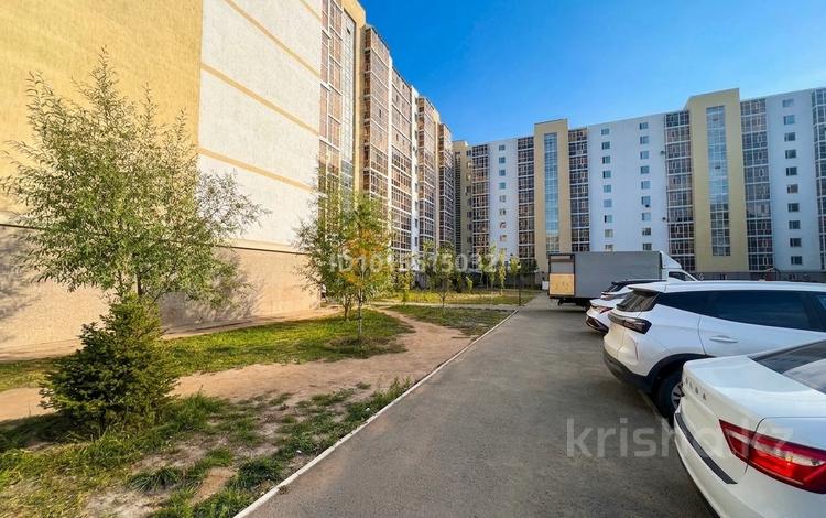 3-бөлмелі пәтер · 61.3 м² · 6/10 қабат, Роза Багланова 1, бағасы: 33 млн ₸ в Астане, Нура р-н — фото 2