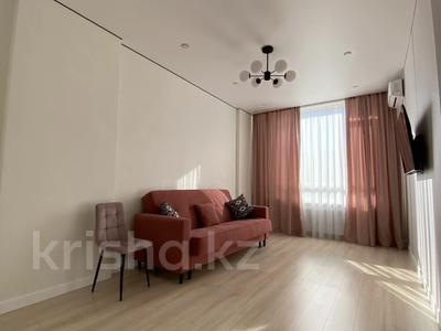 2-комнатная квартира · 70 м² · 3/9 этаж, Туран 57/7 — Орынбор за 310 000 ₸ в Астане