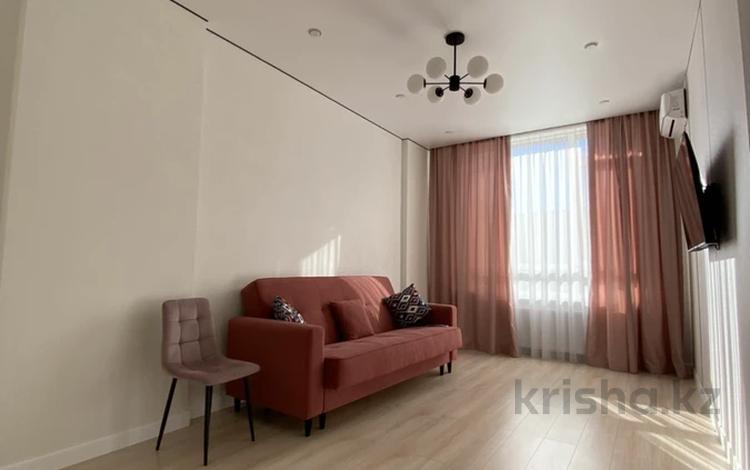 2-комнатная квартира · 70 м² · 3/9 этаж, Туран 57/7 — Орынбор за 310 000 ₸ в Астане — фото 12