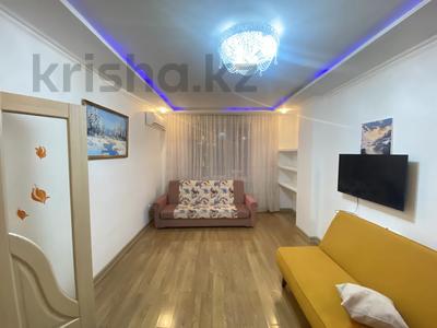 1-комнатная квартира · 44 м² · 8/12 этаж, Мангилик Ел 19 — Керей Жанибек Хандар за 200 000 ₸ в Астане