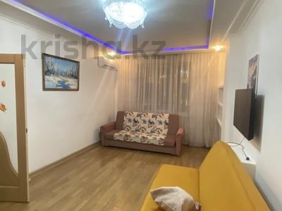 1-комнатная квартира · 44 м² · 8/12 этаж, Мангилик Ел 19 — Керей Жанибек Хандар за 200 000 ₸ в Астане