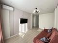 2-комнатная квартира · 70 м² · 3/9 этаж, Туран 57/7 — Орынбор за 310 000 ₸ в Астане — фото 4