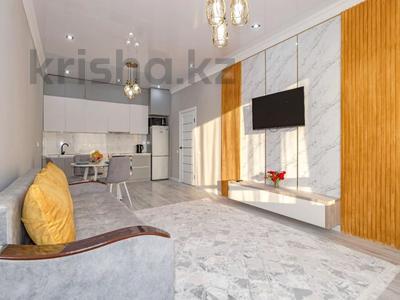 2-бөлмелі пәтер · 44 м² · 4/14 қабат, Е 36 5 — Сыганак, бағасы: 275 000 ₸ в Астане