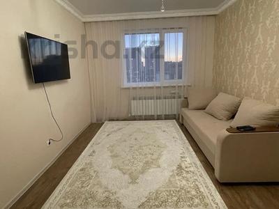 1-комнатная квартира · 44 м² · 4/16 этаж, Тауелсиздик 21/9 — Куйши Дина за 200 000 ₸ в Астане