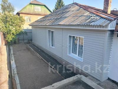 Отдельный дом · 3 комнаты · 56.6 м² · 12.5 сот., Северная 30А за 15 млн 〒 в Усть-Каменогорске