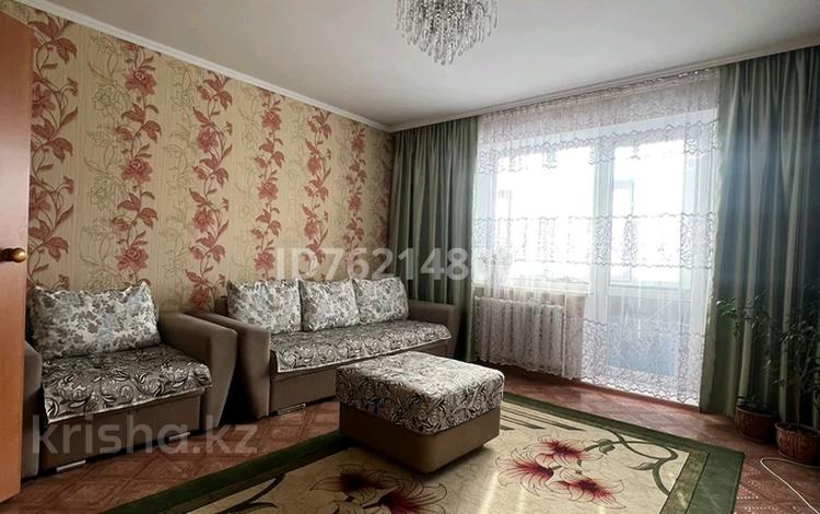 4-комнатная квартира · 82 м² · 6/9 этаж, Рыскулова 1В за 32 млн ₸ в Семее — фото 2
