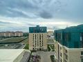 4-комнатная квартира, 114 м², 8/9 этаж, Шамши Калдаякова 6 за 94.8 млн 〒 в Астане, Алматы р-н — фото 4