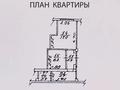 2-бөлмелі пәтер · 37.2 м² · 1/4 қабат, Майлина, бағасы: 17 млн ₸ в Алматы, Турксибский р-н — фото 10