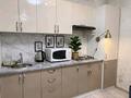 1-бөлмелі пәтер · 45 м² · 6/10 қабат, Мкр Аксай, Б. Момышулы 25, бағасы: 15 000 ₸ в Алматы, Ауэзовский р-н — фото 4