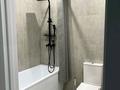1-бөлмелі пәтер · 45 м² · 6/10 қабат, Мкр Аксай, Б. Момышулы 25, бағасы: 15 000 ₸ в Алматы, Ауэзовский р-н — фото 5