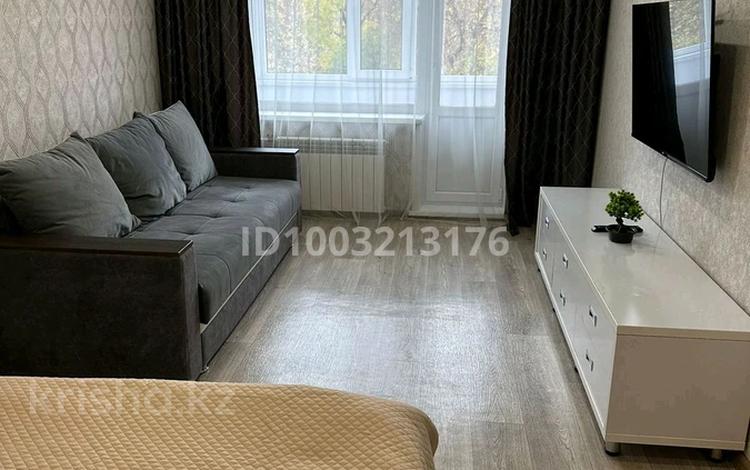 1-комнатная квартира · 38 м² · 3/9 этаж, Чокина 24 — Перекрёсток Сатпаева Чокина за 12 000 ₸ в Павлодаре — фото 2