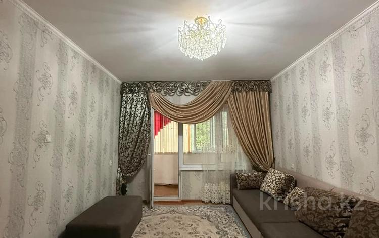 3-бөлмелі пәтер · 65.7 м² · 3/5 қабат, аса, бағасы: 19.4 млн ₸ в Таразе — фото 2