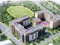 1-комнатная квартира · 48 м² · 2/9 этаж, Чингиза Айтматова за 22.5 млн ₸ в Астане, Нура р-н — фото 9