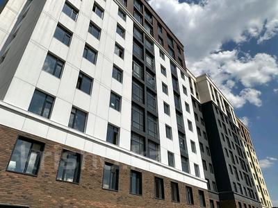 1-комнатная квартира · 48 м² · 2/9 этаж, Чингиза Айтматова за 22.5 млн ₸ в Астане, Нура р-н