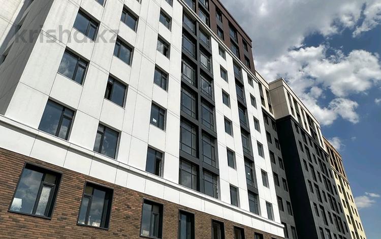 1-комнатная квартира · 48 м² · 2/9 этаж, Чингиза Айтматова за 22.5 млн ₸ в Астане, Нура р-н — фото 4