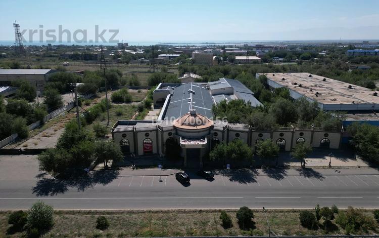 Еркін, ойын-сауық · 4709 м², бағасы: 1.2 млрд ₸ в Конаеве — фото 8