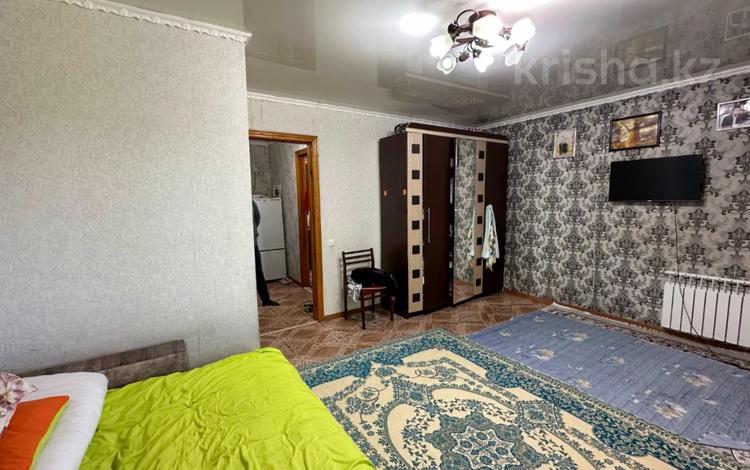 1-бөлмелі пәтер · 32 м² · 2/5 қабат, 9-й микрорайон, Жансугурова 112, бағасы: 11.8 млн ₸ в Талдыкоргане — фото 18
