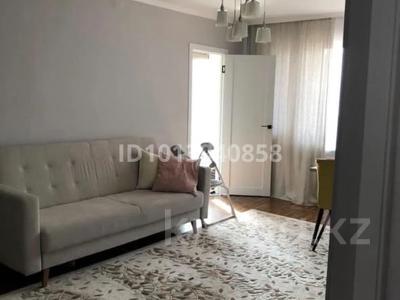 3-бөлмелі пәтер · 66 м² · 4/5 қабат, Жарокова 16 — Жарокова - Кабанбай, бағасы: 50 млн ₸ в Алматы, Алмалинский р-н