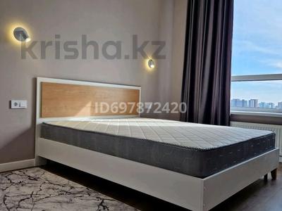 1-бөлмелі пәтер · 42 м² · 5/10 қабат, Култегин 15, бағасы: 12 000 ₸ в Астане, Есильский р-н