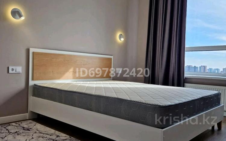 1-бөлмелі пәтер · 42 м² · 5/10 қабат, Култегин 15, бағасы: 12 000 ₸ в Астане, Есильский р-н — фото 2