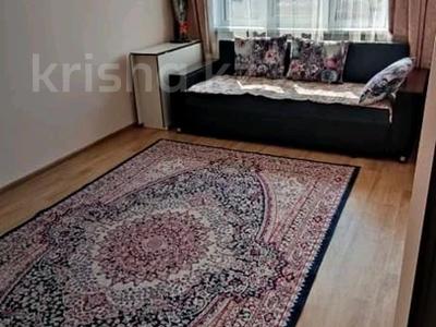 1-комнатная квартира, 30 м², 4/5 этаж помесячно, мкр Саялы, Арқалық 129 за 150 000 〒 в Алматы, Алатауский р-н