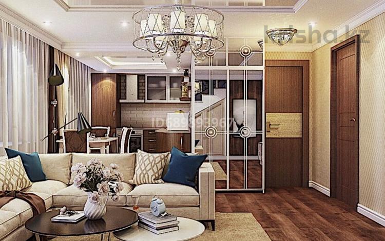 2-бөлмелі пәтер · 80 м² · 2/5 қабат, мкр Новый Город, Ержанова — Клиника глазолик, бағасы: 39.5 млн ₸ в Караганде, Казыбек би р-н — фото 8