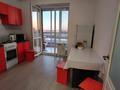 1-бөлмелі пәтер · 37.4 м² · 12/12 қабат, Кабанбай батыра 59A, бағасы: 28 млн ₸ в Астане, Нура р-н — фото 4
