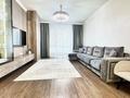 2-бөлмелі пәтер · 75 м² · 9/12 қабат, Мухамеданова 4 Б, бағасы: 60 млн ₸ в Астане, Нура р-н