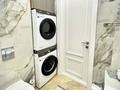 2-бөлмелі пәтер · 75 м² · 9/12 қабат, Мухамеданова 4 Б, бағасы: 60 млн ₸ в Астане, Нура р-н — фото 10