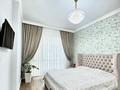 2-бөлмелі пәтер · 75 м² · 9/12 қабат, Мухамеданова 4 Б, бағасы: 60 млн ₸ в Астане, Нура р-н — фото 3