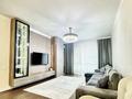 2-бөлмелі пәтер · 75 м² · 9/12 қабат, Мухамеданова 4 Б, бағасы: 60 млн ₸ в Астане, Нура р-н — фото 6