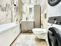 2-бөлмелі пәтер · 75 м² · 9/12 қабат, Мухамеданова 4 Б, бағасы: 60 млн ₸ в Астане, Нура р-н — фото 7