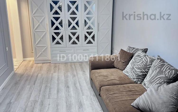 1-комнатная квартира · 30 м² · 4/5 этаж, Микрорайон Салтанат 19 за 14 млн ₸ в Таразе — фото 2
