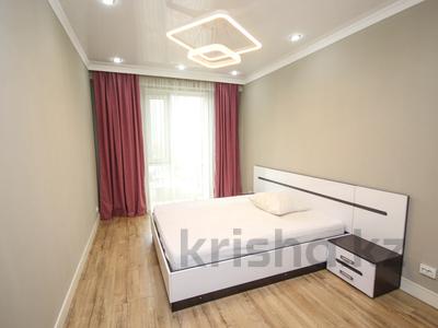 1-комнатная квартира · 48 м² · 9/9 этаж, Абая 130 за 45 млн ₸ в Алматы, Бостандыкский р-н