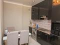 1-бөлмелі пәтер · 48 м² · 9/9 қабат, Абая 130, бағасы: 45 млн ₸ в Алматы, Бостандыкский р-н — фото 6