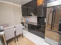 1-бөлмелі пәтер · 48 м² · 9/9 қабат, Абая 130, бағасы: 45 млн ₸ в Алматы, Бостандыкский р-н — фото 3
