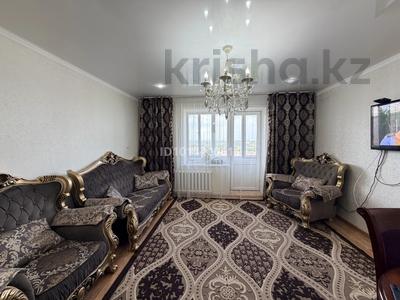 3-комнатная квартира · 65 м² · 10/10 этаж, Докучаева 5а 3 — Адал супермаркет за 30 млн ₸ в Семее