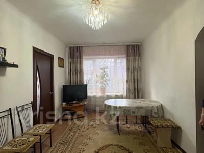 2-комнатная квартира · 46.6 м² · 1/3 этаж, Уалиханова за 8.5 млн ₸ в Актобе