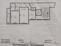 2-бөлмелі пәтер · 52.3 м² · 8/9 қабат, Назарбаева 42 — Толстого, бағасы: 24.9 млн ₸ в Павлодаре — фото 2