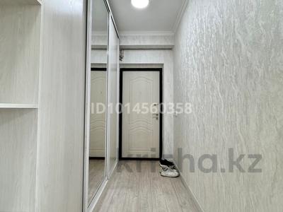 1-бөлмелі пәтер · 40 м² · 7/10 қабат, Жунисова 8, 8/1 - 10, 14, 14/1-19, 12, 12/1-9, бағасы: 24.5 млн ₸ в Алматы, Наурызбайский р-н