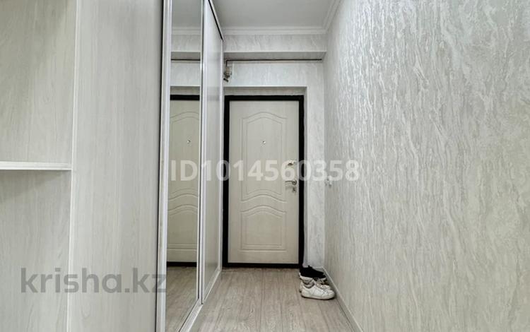 1-бөлмелі пәтер · 40 м² · 7/10 қабат, Жунисова 8, 8/1 - 10, 14, 14/1-19, 12, 12/1-9, бағасы: 24.5 млн ₸ в Алматы, Наурызбайский р-н — фото 13