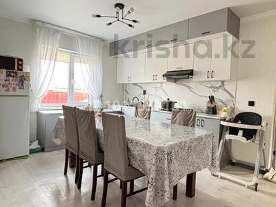 Жеке үй · 4 бөлме · 100 м² · 7.5 жүзд., Ескі қала — Ск тополь 21а, бағасы: 19.5 млн ₸ в Актобе, Старый город