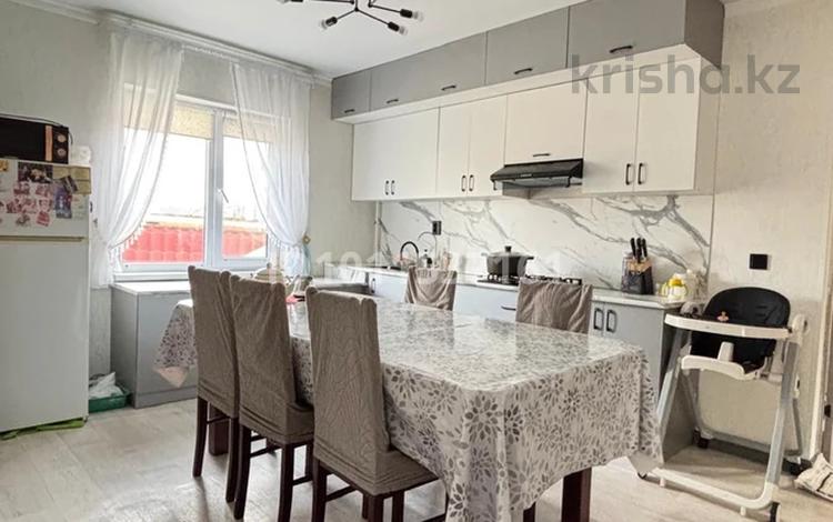 Жеке үй · 4 бөлме · 100 м² · 7.5 жүзд., Ескі қала — Ск тополь 21а, бағасы: 19.5 млн ₸ в Актобе, Старый город — фото 2