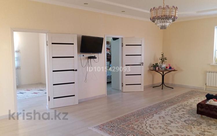 Отдельный дом · 4 комнаты · 169 м² · 10 сот., Толе би 23 за 26 млн ₸ в  — фото 2