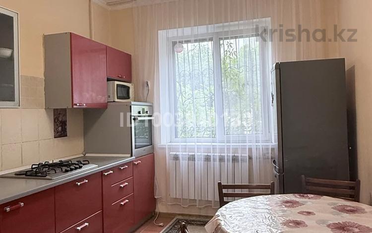 1-комнатная квартира · 45 м² · 2/9 этаж, мкр Таугуль-1 91 — Жандосова Алтынсарина за 250 000 ₸ в Алматы, Ауэзовский р-н — фото 21