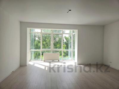 2-комнатная квартира · 87.4 м² · 1/4 этаж, Аль-Фараби 144 за 79 млн ₸ в Алматы, Бостандыкский р-н