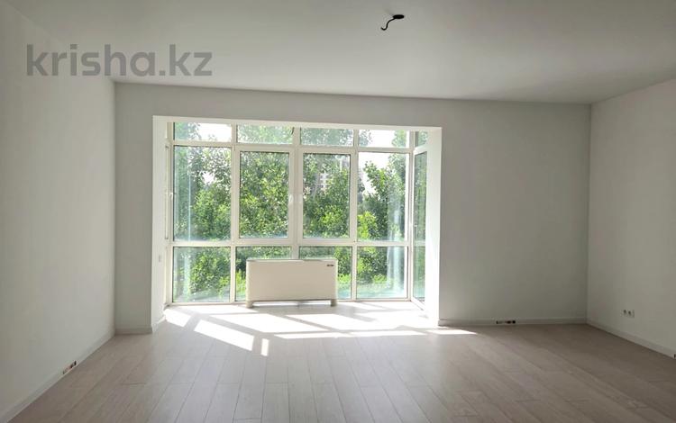 2-комнатная квартира · 87.4 м² · 1/4 этаж, Аль-Фараби 144 за 79 млн ₸ в Алматы, Бостандыкский р-н — фото 14